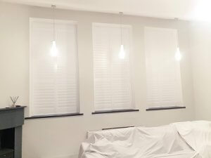 shutters dublin