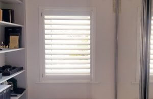 shutters dublin