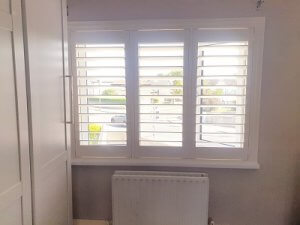 shutters dublin