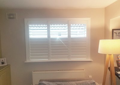 shutters kildare