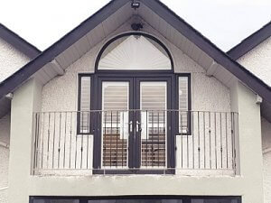 shutters dublin