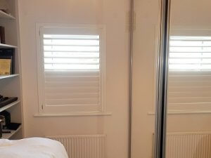 shutters dublin