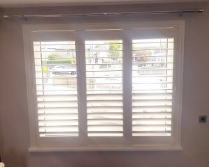 shutters dublin