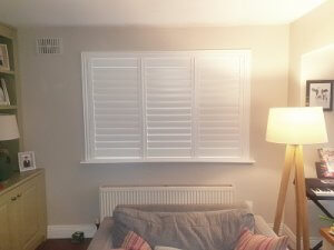 shutters kildare