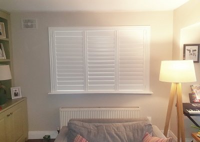 shutters kildare