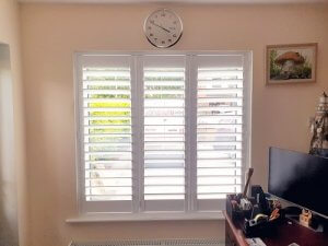 shutters dublin