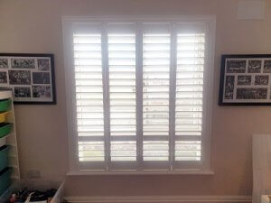 shutters dublin