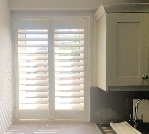 shutters dublin