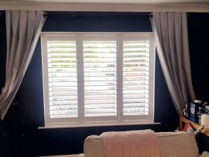 shutters dublin