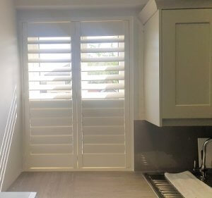 shutters dublin