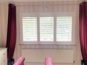 shutters dublin