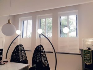 shutters dublin
