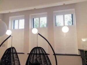 shutters dublin