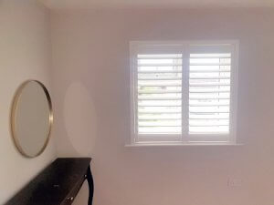 shutters dublin
