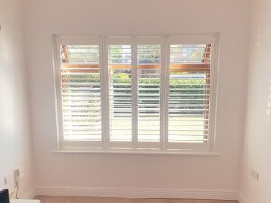 shutters ireland