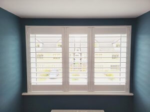 shutters dublin
