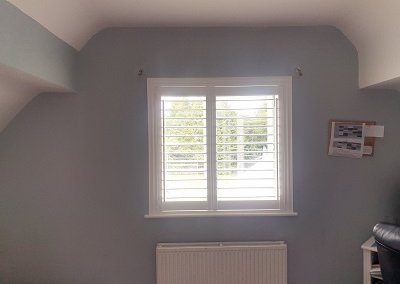 shutters kildare