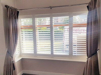 New Shutters in Mullingar. Signature Shutters in Offaly.