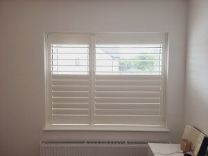 shutters dublin