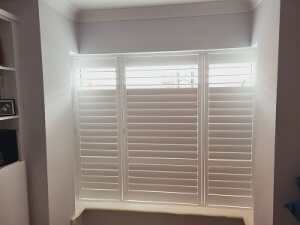 shutters dublin