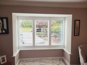 shutters dublin