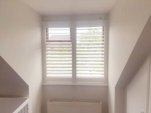 shutters ireland