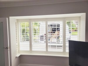 shutters meath