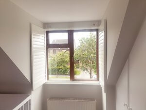 shutters ireland