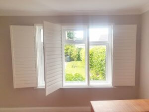 shutters dublin
