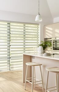 Day Night Blinds