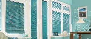 Perfect Fit Blinds