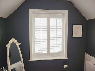 Large & small Shutters in Bellingsfield, Naas. Shutters fitted in Kildare