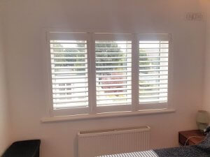 shutters dublin