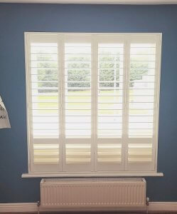 shutters kildare