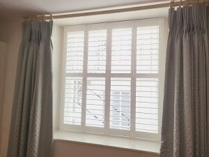 shutters dublin