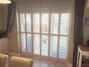 shutters meath