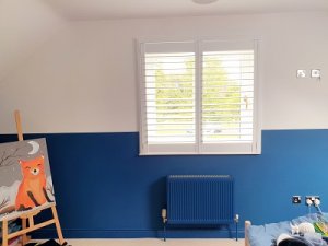 shutters kildare