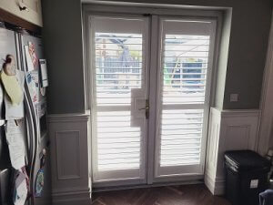 shutters meath