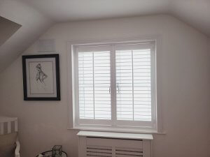 shutters kildare
