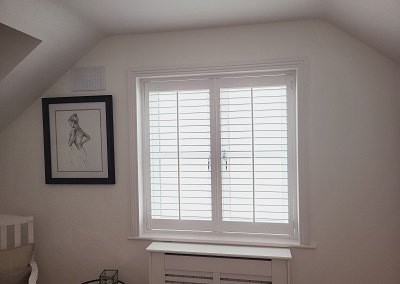 shutters kildare