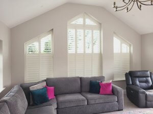 shutters ireland