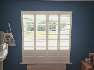 shutters kildare