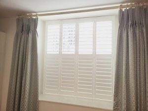 shutters dublin