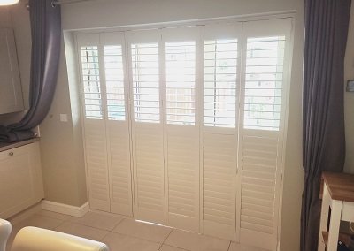 shutters meath