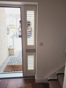 shutters kildare