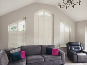 shutters ireland