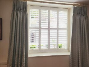 shutters dublin