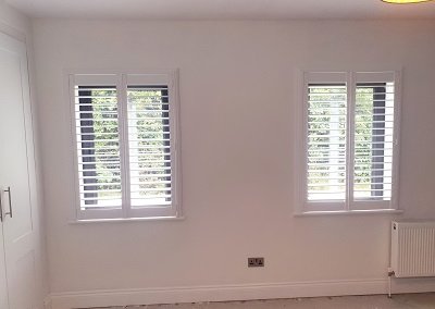 shutters kildare