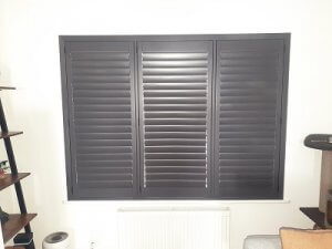shutters dublin