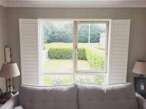 shutters kildare